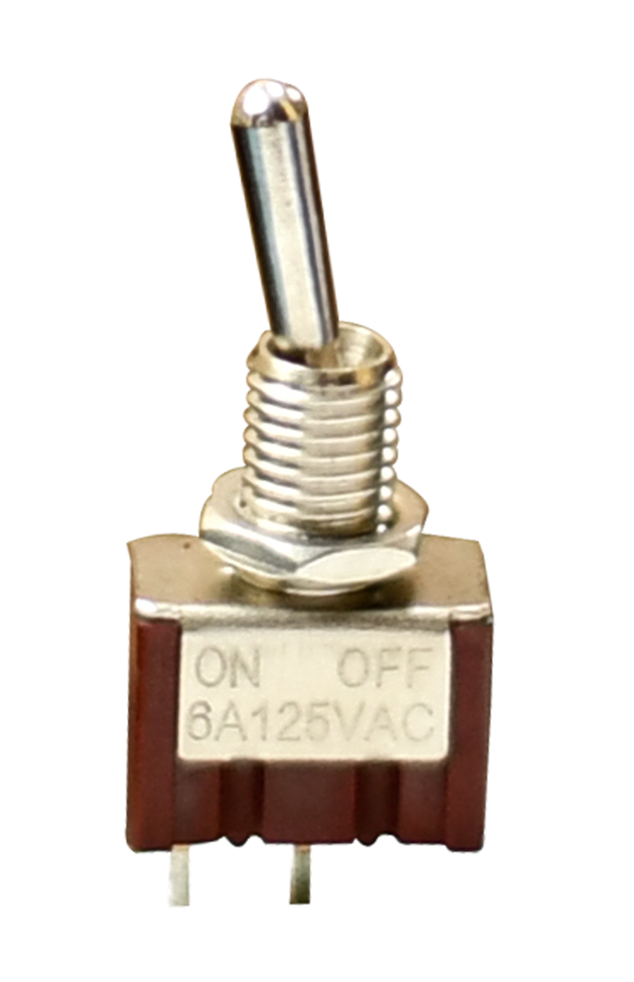 SWITCH, 2P, ON-OFF
