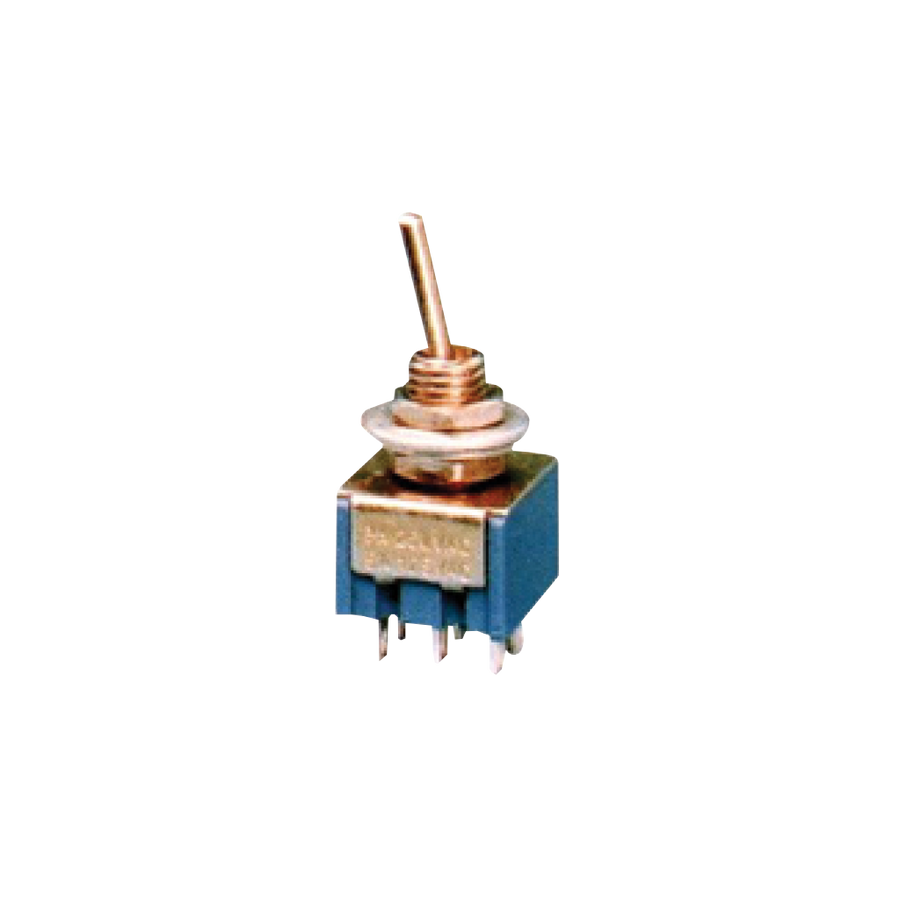MICROSWITCH, CON PALANCA, 125V/250V, 15A