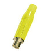 JACK RCA, AMARILLO, METALICO