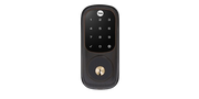 CERRADURA ELECTRONICA ZIGBEE CON PANEL TACTIL
