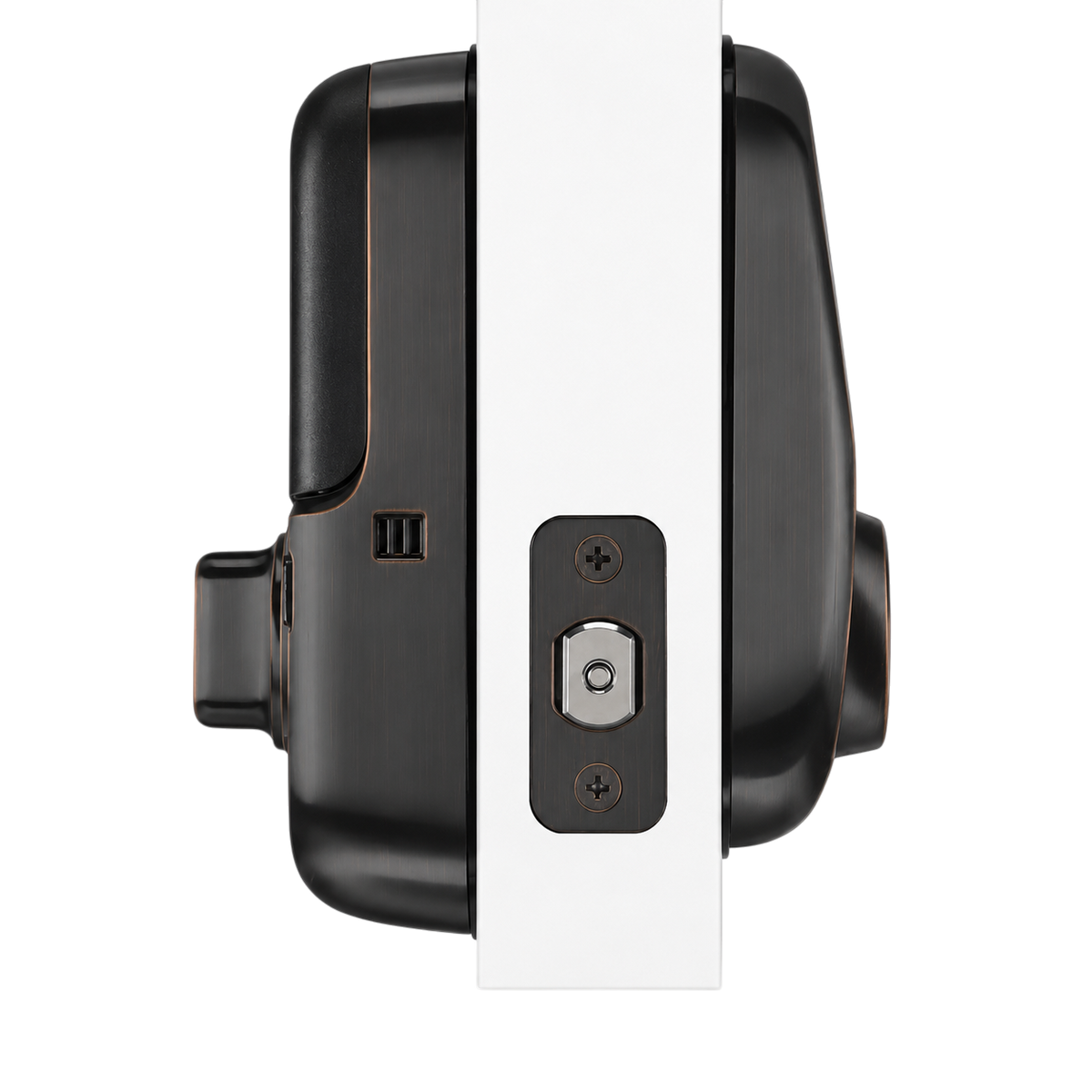 CERRADURA ELECTRONICA ZIGBEE CON PANEL TACTIL