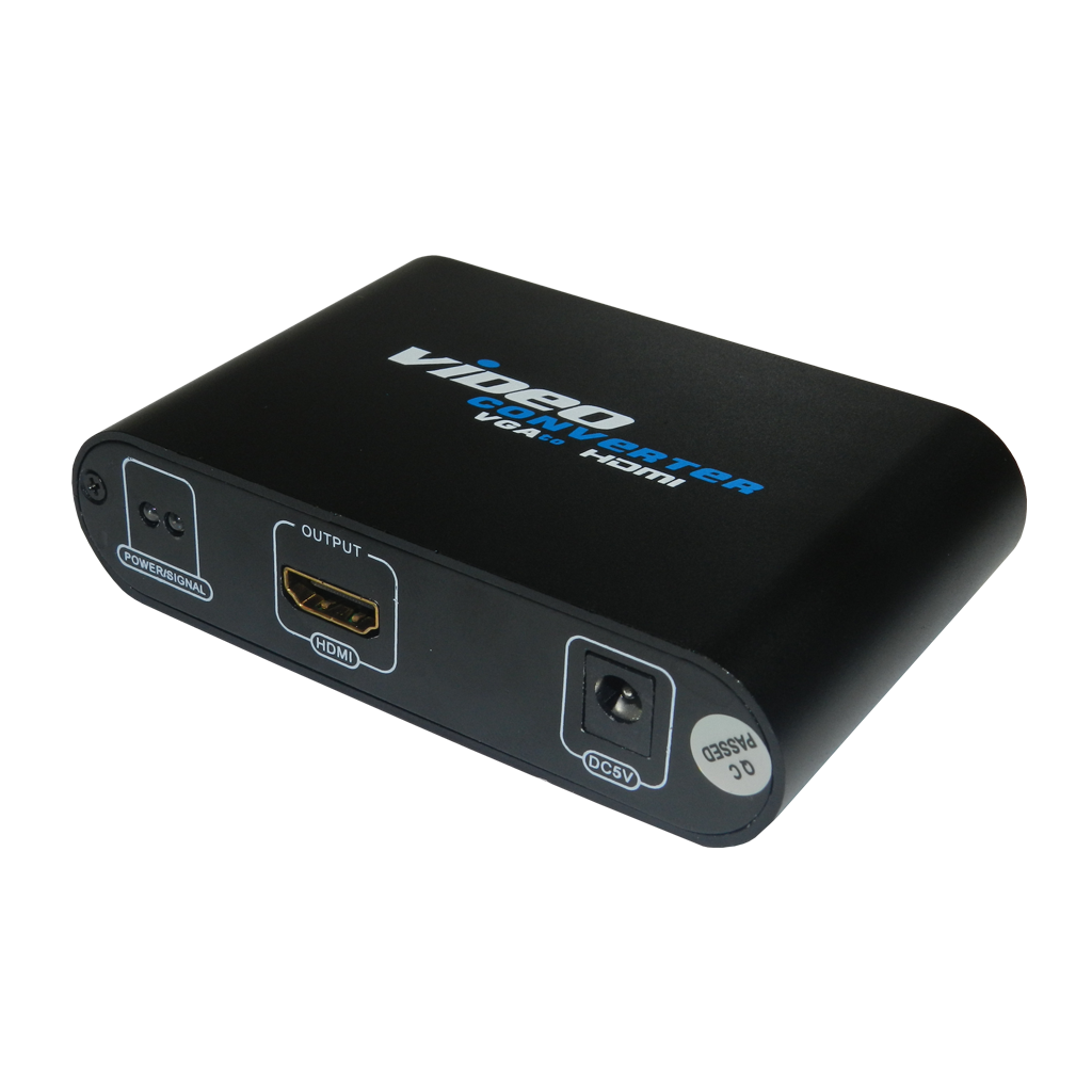 Convertidor VGA a HDMI, England Electronics