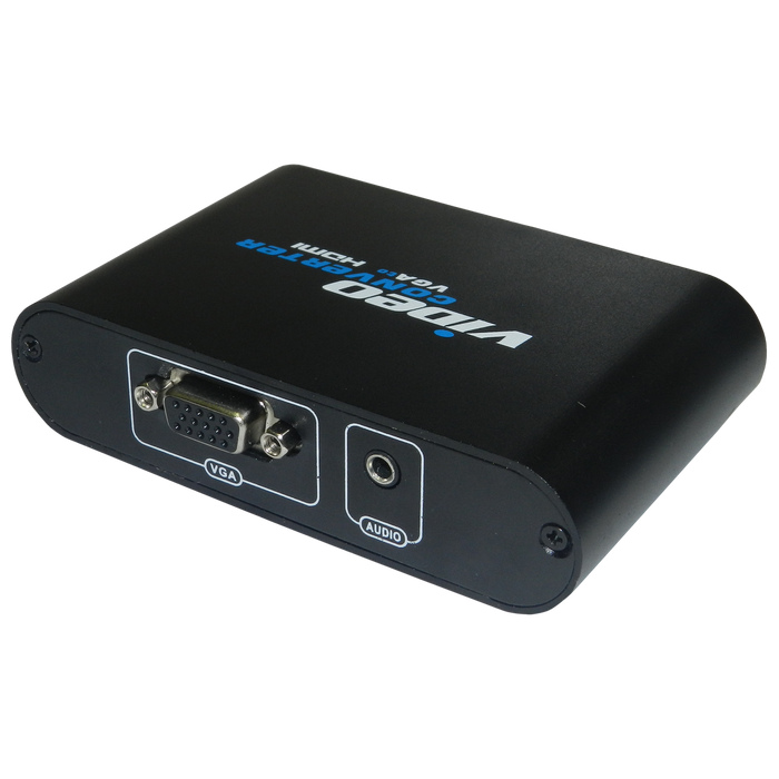 Convertidor VGA a HDMI, England Electronics