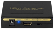Convertidor entrada HDMI a Salida HDMI, England Electronics