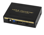 Convertidor entrada HDMI a Salida HDMI, England Electronics