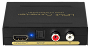 Convertidor entrada HDMI a Salida HDMI, England Electronics