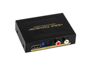 Convertidor entrada HDMI a Salida HDMI, England Electronics