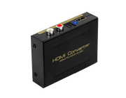 Convertidor entrada HDMI a Salida HDMI, England Electronics
