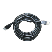 CABLE HDMI, 7MTS, SOPORTA 3D, 1080P, 720P