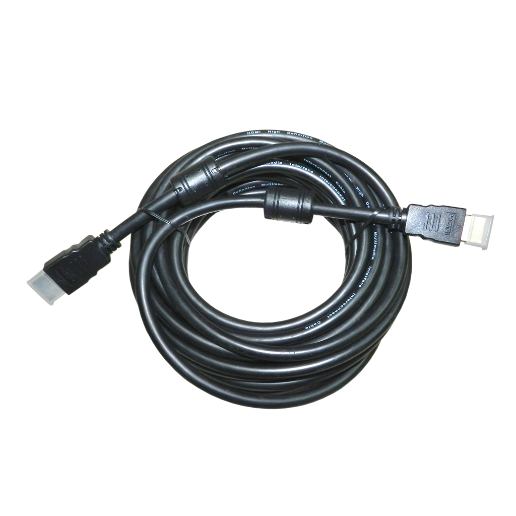 CABLE HDMI, 7MTS, SOPORTA 3D, 1080P, 720P