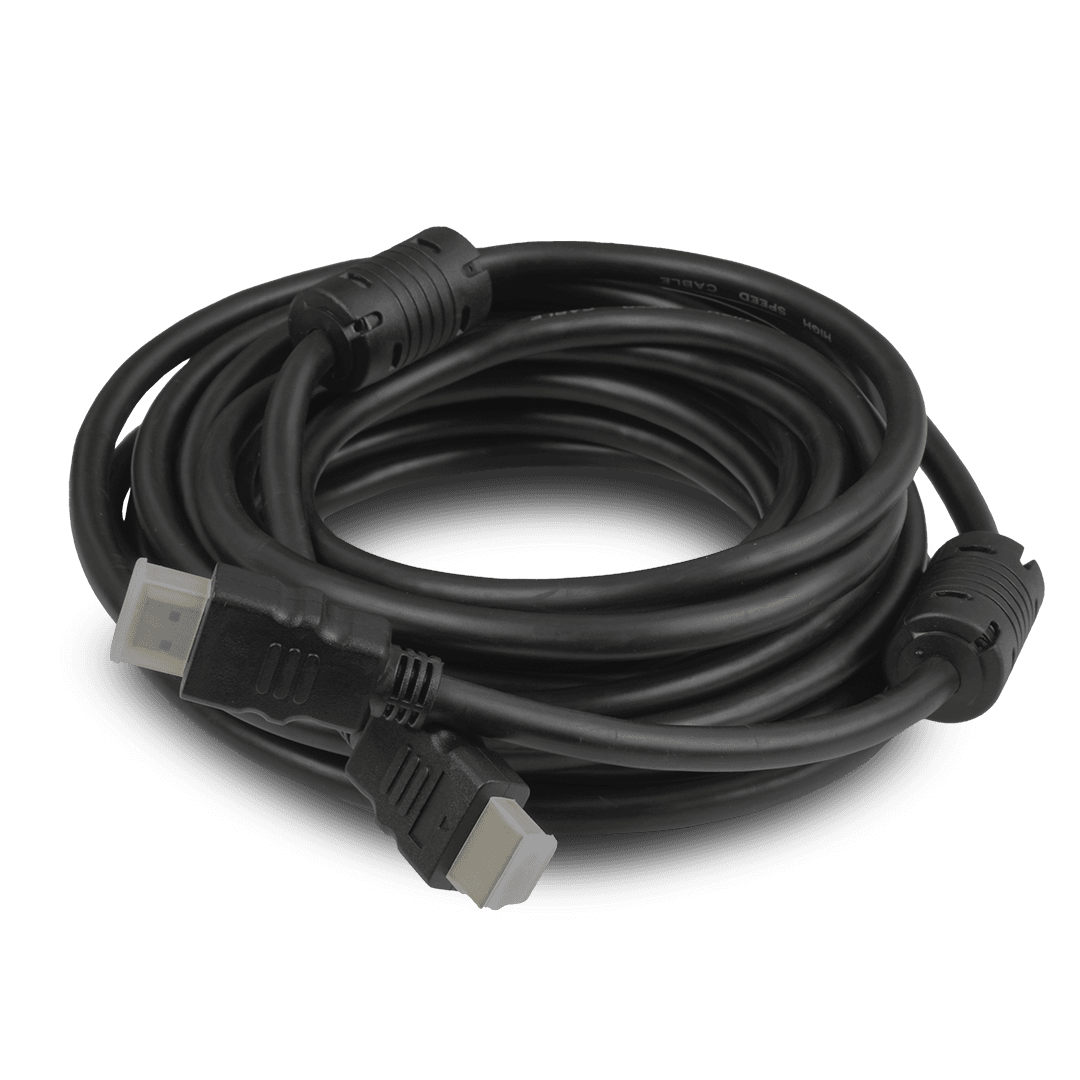 CABLE HDMI, 7MTS, SOPORTA 3D, 1080P, 720P