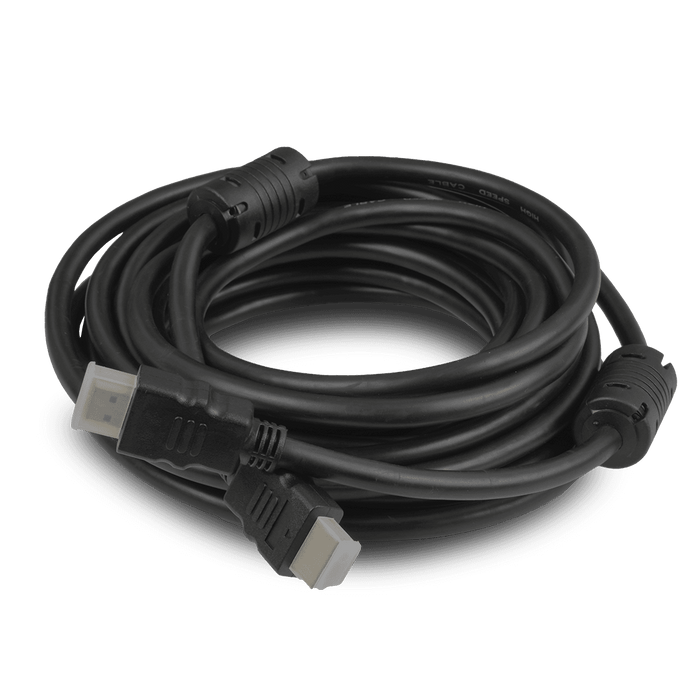 CABLE HDMI, 7MTS, SOPORTA 3D, 1080P, 720P