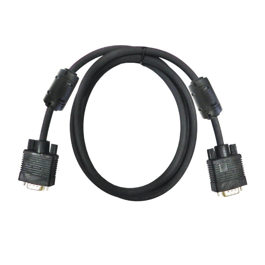 CABLE VGA, 2MTS