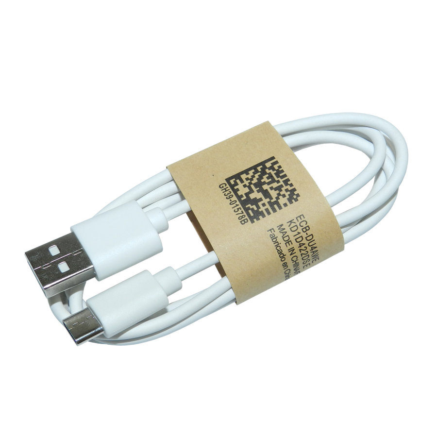 Cable USB 2.0, Conector Tipo C, 1 m Long. Cable, BX CA-USB-C 2.0