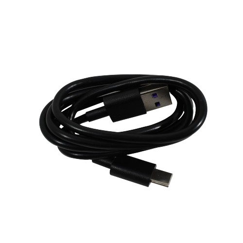 CABLE USB 3.0 A PLUG TIPO C, NEGRO, 1MT