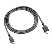 Cable HDMI Conector HDMI (Macho) a Standard HDMI (Macho), 1.5 m Long. Cable, ENGLAND ELECTRONICS CA-HDMI-MINI