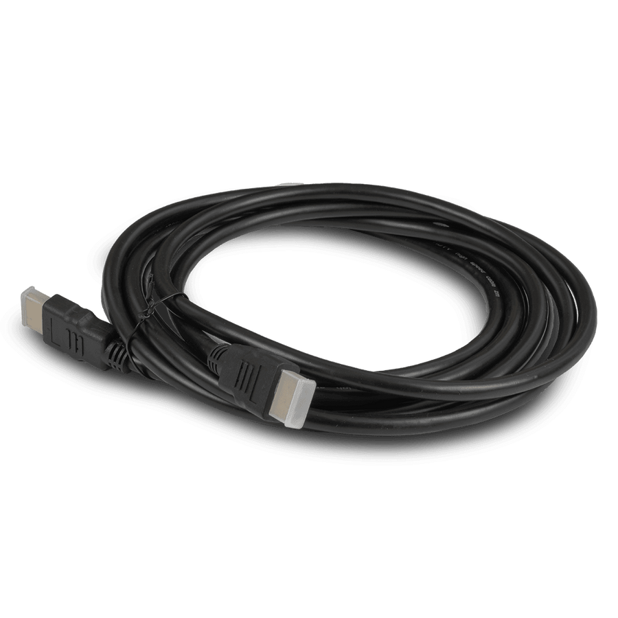 CABLE HDMI, 3.5MTS, SOPORTA 4K, 1080P, VERSION 2.0