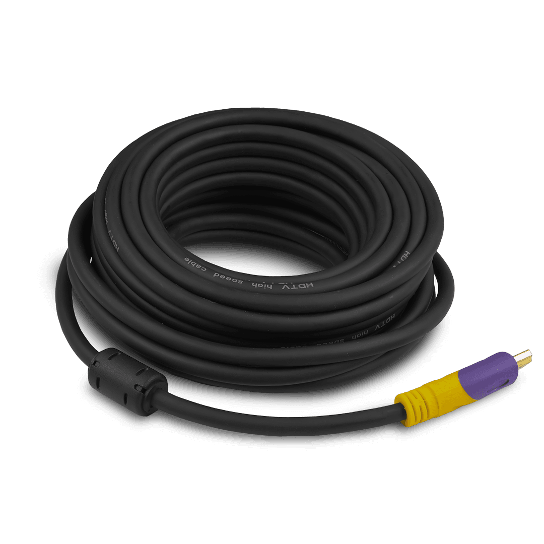 Cable HDMI de 10 metros, Soporta 4K, England Electronics