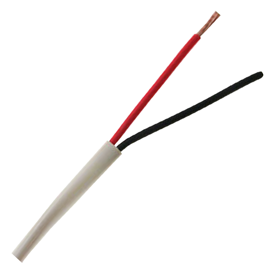 Rollo Cable Parlante Calibre 16AWG, 152.5 m, 65 Hilos, Cobre de Alta Calidad, Libre de Oxígeno, SCP 16-2 OFC-WT-152.5m