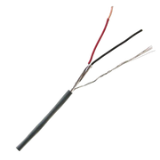 Rollo Cable Audio Calibre 22 AWG, 305 m, 7 Hilos, Cobre de Alta Calidad, Libre de Oxígeno, SCP 22-2 SH-GY