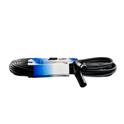 CABLE PARA MICROFONO, PLUG XLR A JACK XLR, OFC, 3MTS