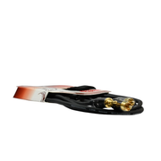 CABLE DE AUDIO, PLUG 3.5MM ESTEREO A 2 PLUG RCA, OFC, 2MTS