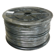 Rollo Cable Audio Calibre 19 AWG, 100 m, 60 Hilos, Cobre Estañado, CLIMB SCA-1960