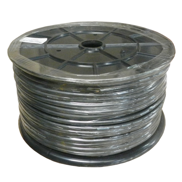 Rollo Cable Audio Calibre 19 AWG, 100 m, 60 Hilos, Cobre Estañado, CLIMB SCA-1960