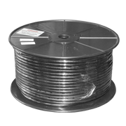 Rollo Cable Audio Calibre 20 AWG, 100 m, Cobre Pelado Sólido, CLIMB BCB-2067J