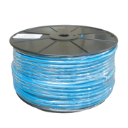 Rollo Cable Audio Calibre 21 AWG, 100 m, Cobre Pelado Sólido, CLIMB BCM-2170