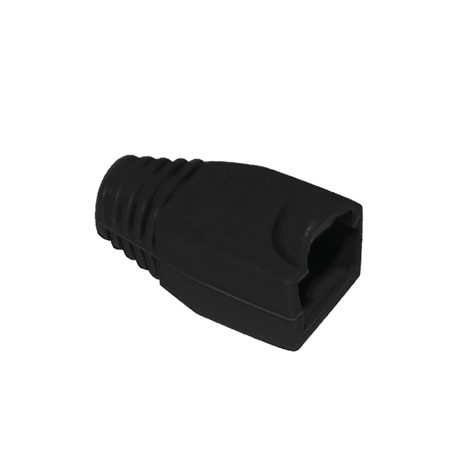 PROTECTORES PARA CONECTORES RJ45, AZUL