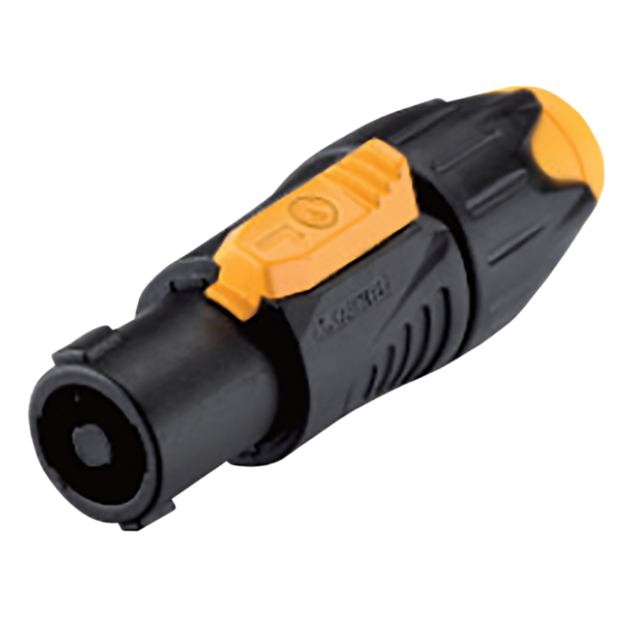 PLUG SPEAKON, 4 PINES, 2 VIAS