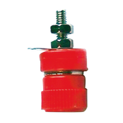 JACK BANANA GRANDE DE CHASIS, ROJO