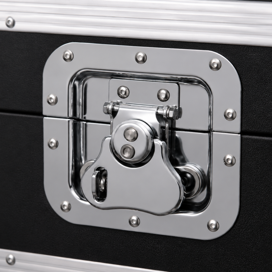 Caja Prof Audio Bt-S17. Seguro para Rack, ENGLAND AUDIO