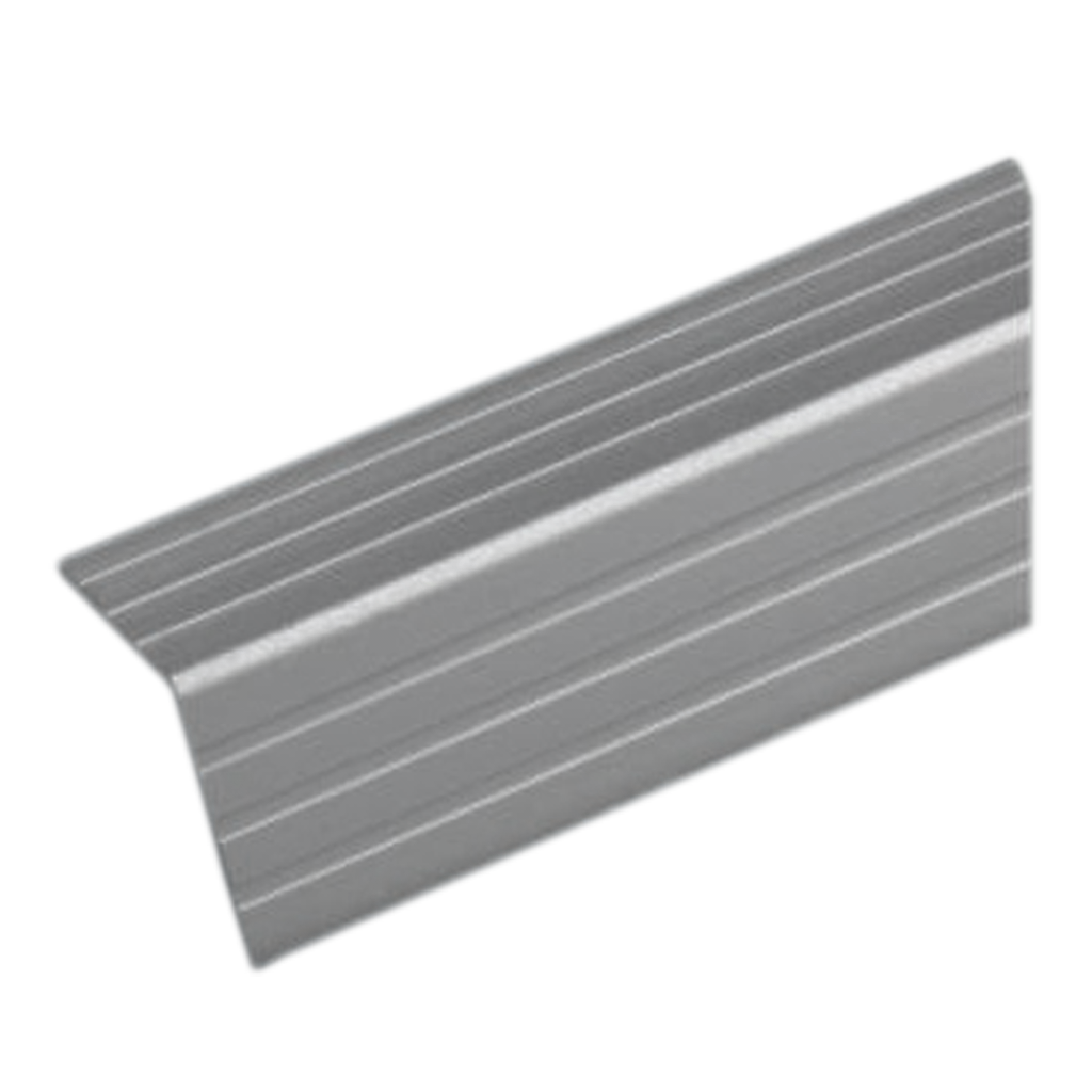 PERFIL DE ALUMINIO, 3CM X 3CM, TIPO L, 3MTS