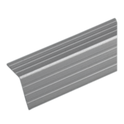 PERFIL DE ALUMINIO, 3CM X 3CM, TIPO L, 3MTS
