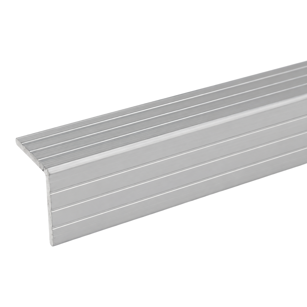 PERFIL DE ALUMINIO, 3CM X 3CM, TIPO L, 3MTS