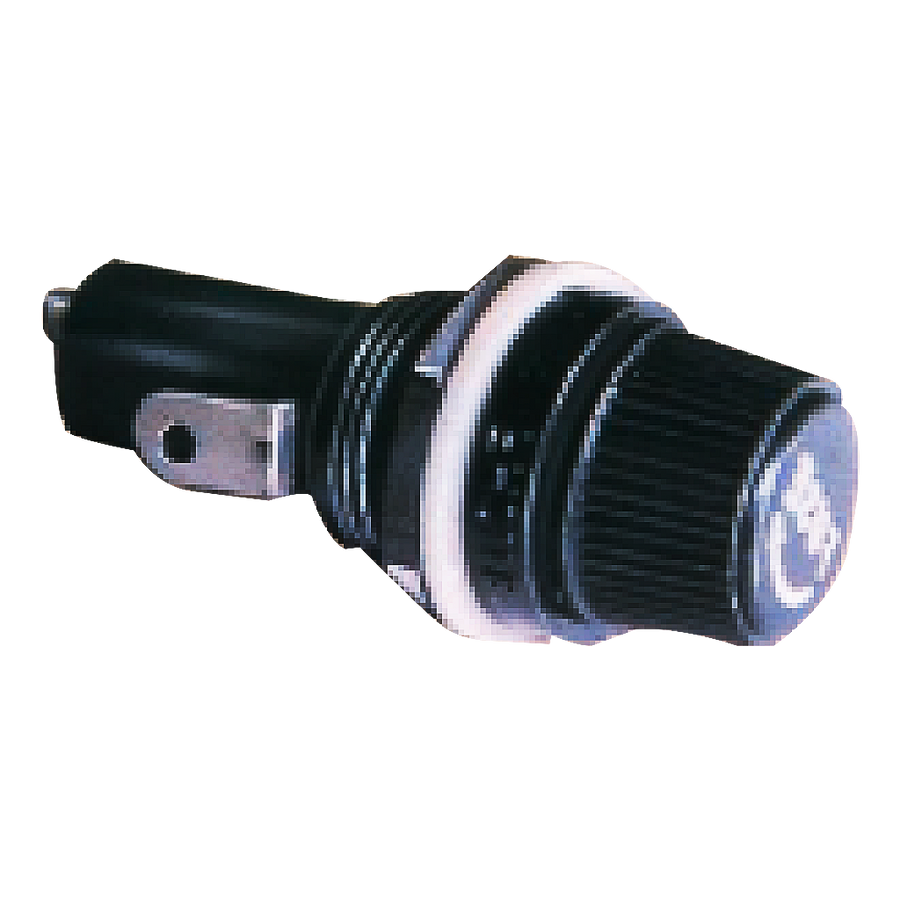 PORTAFUSIBLES PARA CHASIS GRANDE, 30MM