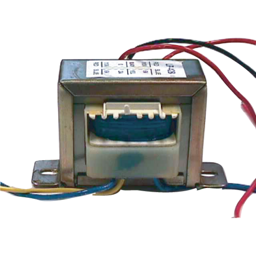 Transformador de Linea 6-0.6 V Voltaje Transformable 110 V Voltaje de Entrada 2 A BX LP428