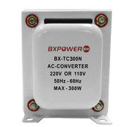 AUTO-TRANSFORMADORES DE VOLTAJE, 300 WATTS, 110/220V