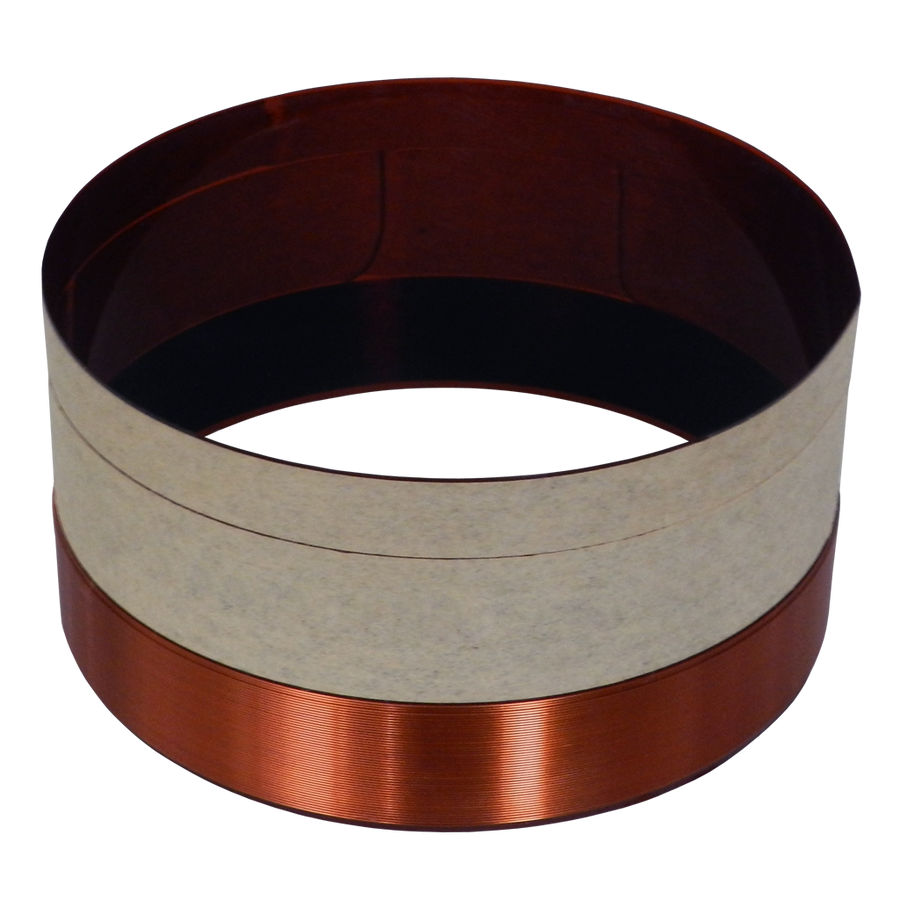 Bobina De Kapton. ENGLAND SOUND BOB ES-DCF2