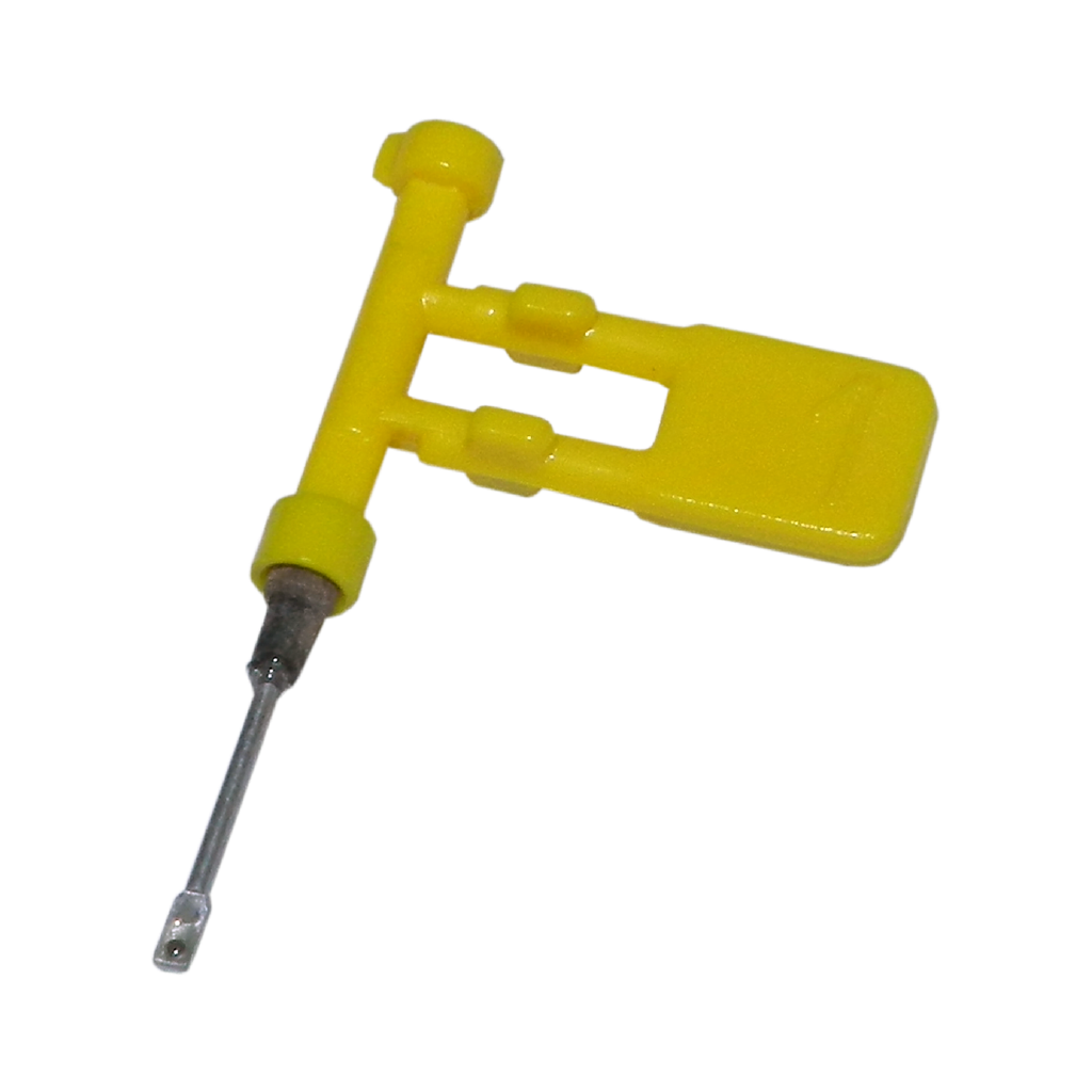 AGUJA DIAMANTE SONOTONE PARA MODELO 9TAF, SON-O-FLEX