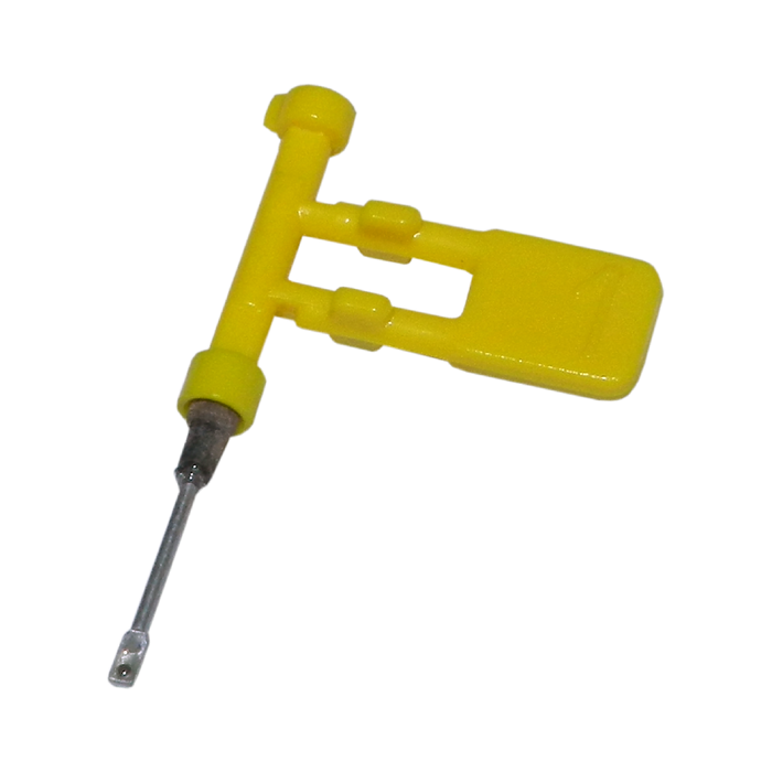 AGUJA DIAMANTE SONOTONE PARA MODELO 9TAF, SON-O-FLEX