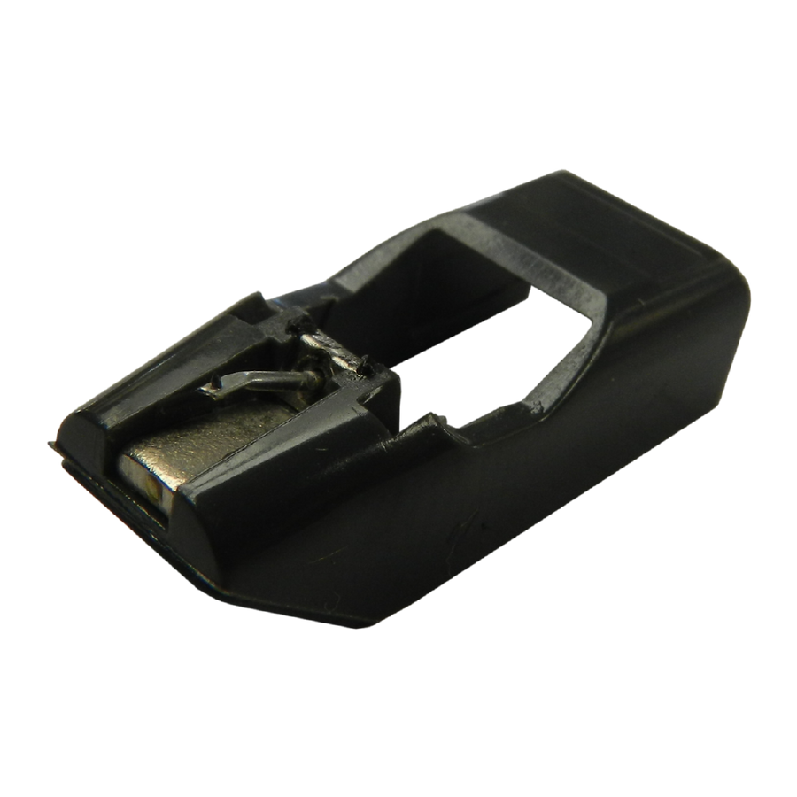 AGUJA DIAMANTE ADC PARA MODELO RQLM-30, RSQ-30, RSQ-31, RSQ-33