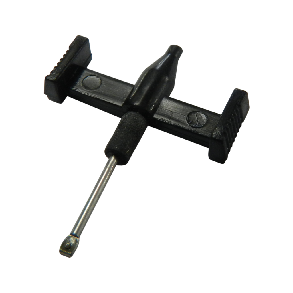 AGUJA DIAMANTE CULUMBIA, SANYO, J.V.C., BROTHER, SHARP, TOSHIBA, FISHER PARA MODELO DSN-45, ST-G5, DT-51, BR-26, STY-132, N-40C, ST-G5
