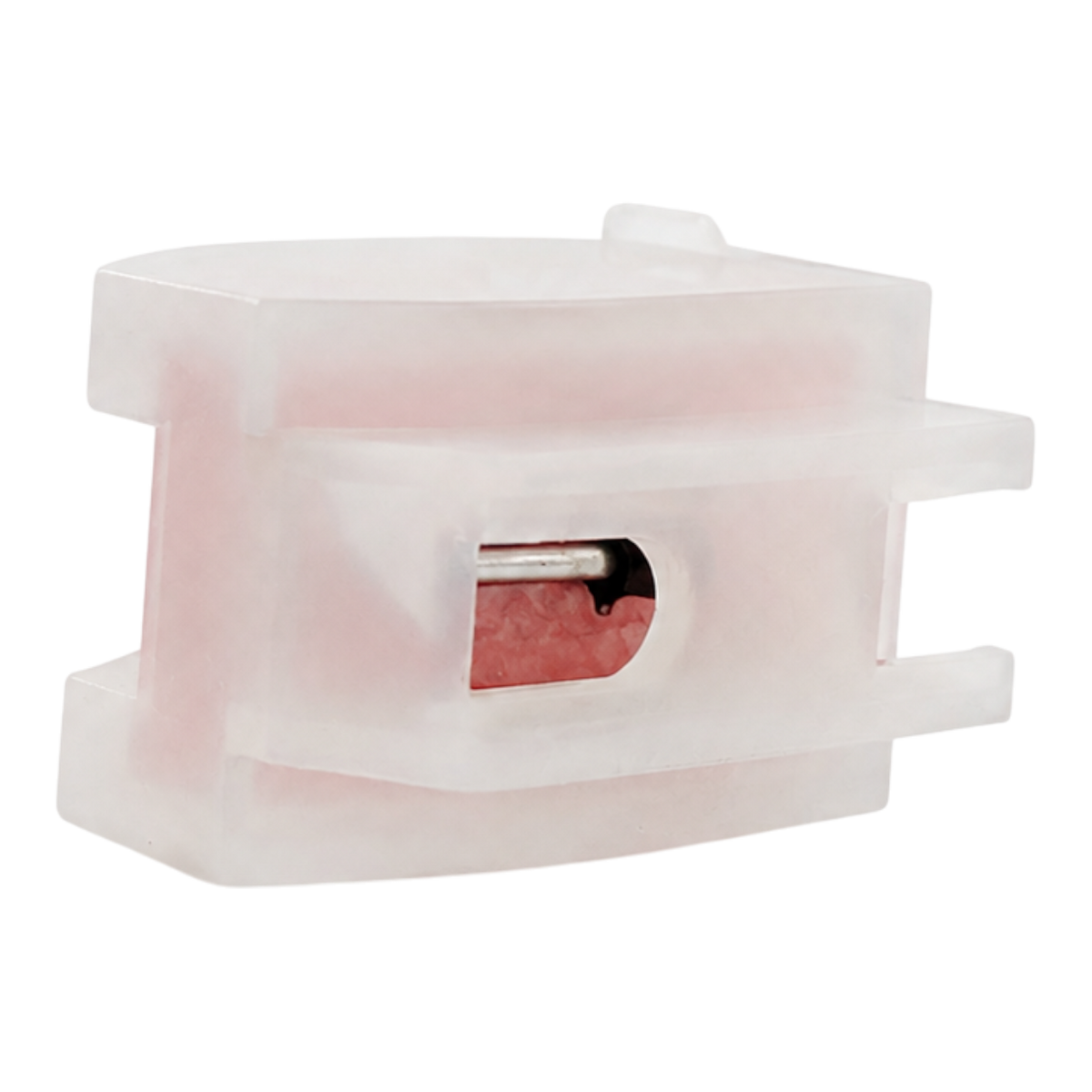 AGUJA RUBY FISHER, PARA MODELO ST-05