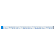 CABLE FLEXIBLE PLANO, 24 PINES