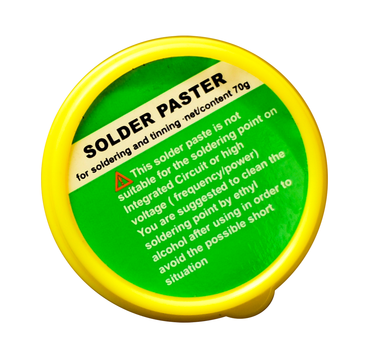 PASTA PARA SOLDAR 50G