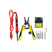 KIT DE SOLDADURA 80W