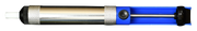 ABSORBEDOR DE SOLDADURA, TIPO INYECCION